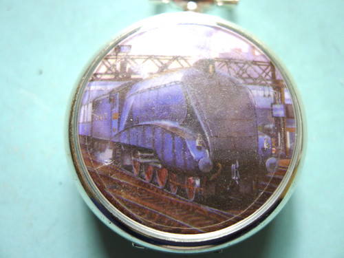 Orologio tasca classe a4 - tasca,
