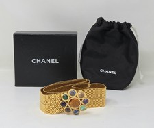 Cintura vintage 1996 Chanel