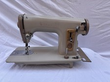Macchina da Cucire Vintage