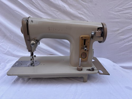 Macchina cucire vintage - macchina,