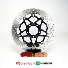 Disco freno anteriore Brembo e
