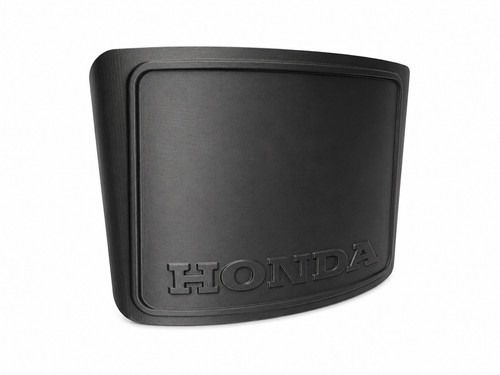 Honda atc70 number plate - number,