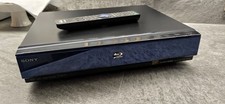 lettore blu ray sony
