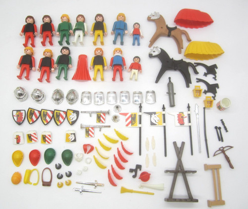 Playmobil 3806 geobra - geobra, figurine