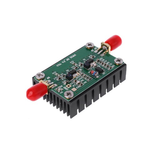 Amplificatore potenza 3w - amplificatore, di