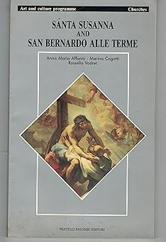 Santa susanna and san - and,