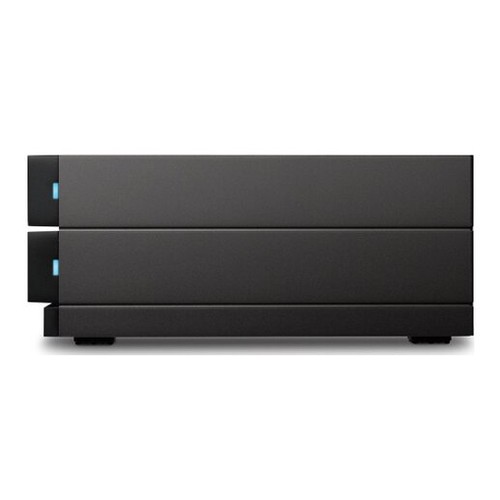 Lacie hard disk esterno - lacie, 2big