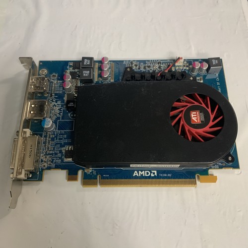 Ati radeon 6670 gb - ati, 1