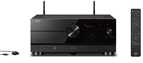 Yamaha a4a aventage av - a4a,