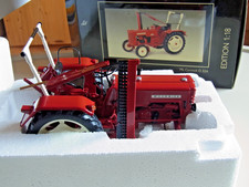 Trattore Mc Cormick D326