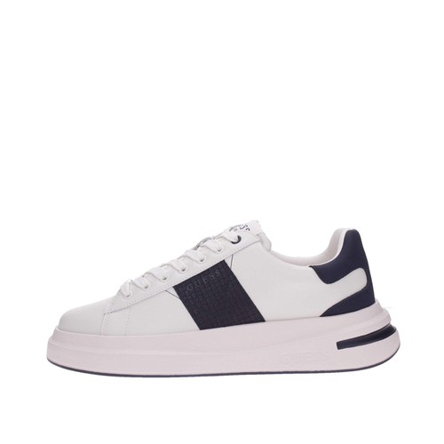Guess sneakers ecopelle uomo - guess,