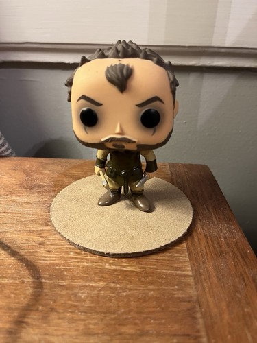 Funko pop vinile television - funko, vinile: