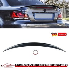 Ala posteriore nero lucido