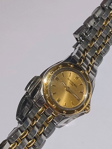 Orologio donna raymond weil - donna,