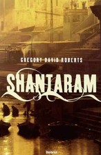 Shantaram (Spanish) (Spanish - Paperback, by Roberts Gregory David - Good