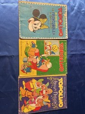 Topolino Walt Disney Lotto N