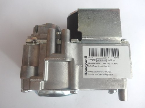 Vk4105a1027 valvola gas - valvola,