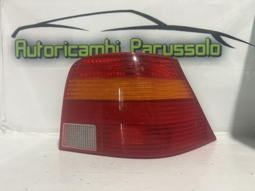 Fanale posteriore stop dx - fanale,