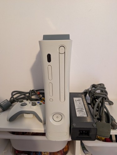 Microsoft xbox 360 20gb - 360,