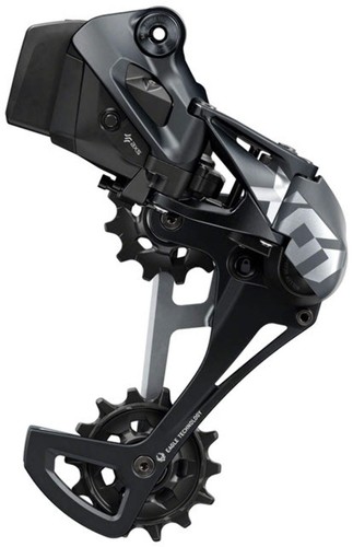 Deragliatore posteriore sram - deragliatore,