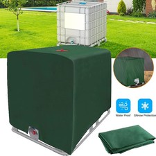 Copertura serbatoio 1000l ibc - serbatoio,