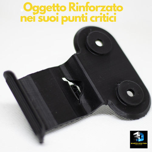 Console bracciolo jeep - bracciolo,