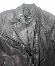 Giacca moto donna - giacca, taglia