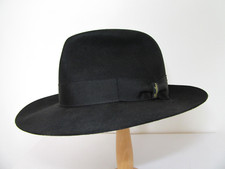 CAPPELLO FEDORA VINTAGE