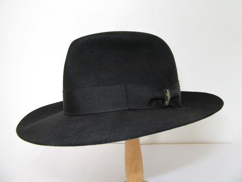 Cappello fedora vintage - cappello,