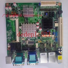 1 PCS Advantech AIMB-210 REV
