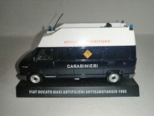 Fiat ducato maxi artificieri - maxi,