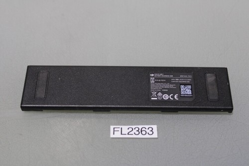 Dji mavic air batteria p2ch - 2,