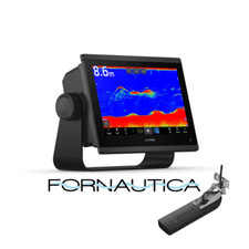 GARMIN GPSMAP 923xsv Eco/GPS