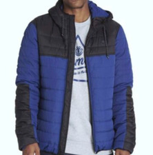 ELEMENT Giacca Uomo ALDER PUFF