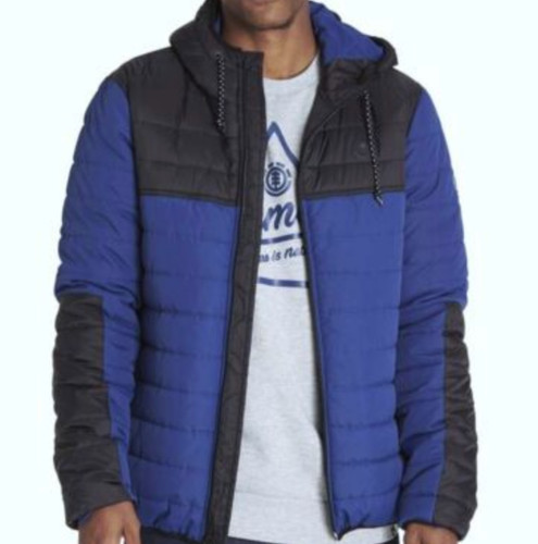 Element giacca uomo - uomo, alder