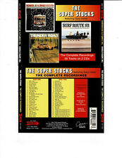 SUPER STOCKS - COMPLETE