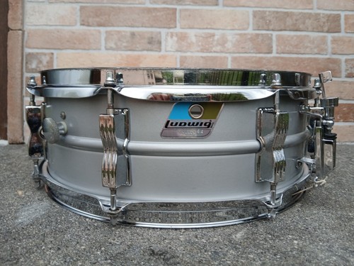 Rullante ludwig - 14"x5",