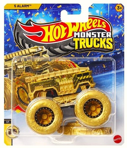 Alarm exclusive truck 1 - 5,
