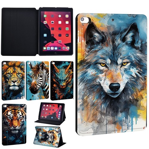 Custodia pelle stand cove - custodia,