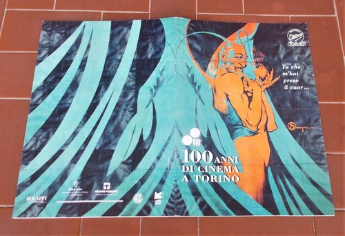 100 anni cinema torino - 100,