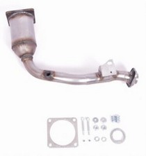 Catalizzatore per Peugeot 207