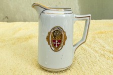 Antica brocca in porcellana Thun - Federazione Cristiana delle Donne Austria