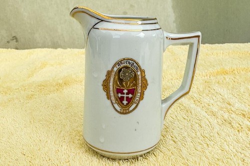 Antica brocca porcellana - antica,