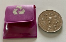 Moneta £5 Argento - 40 Anniversario Incoronazione Regina Elisabetta