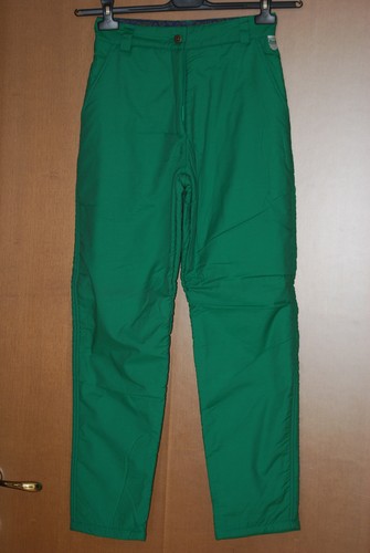 Pantalone neve brunik - pantalone,