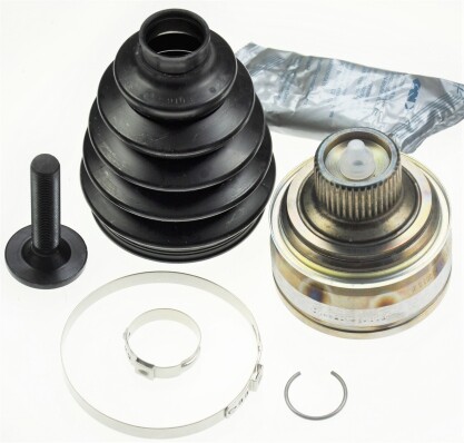 Spidan 36099 kit giunti albero - 36099,