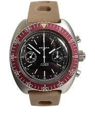 Cronografo Vintage Prisma GT
