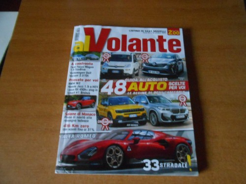 Rivista volante - rivista/al,