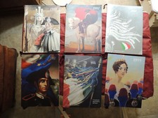 CARABINIERI.  CALENDARI CC