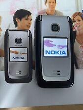 Nokia 6125 Come Nuovo Scatola Accessori